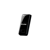 TP-LINK TP-Link TL-WN823N - nätverksadapter - USB 2.0