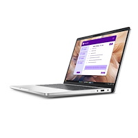 DELL Dell Pro 13 Plus PB13250 - Copilot+ PC - 13.3" - Intel Core Ultra 7 - 268V - vPro Enterprise - 32 GB RAM - 512 GB SSD