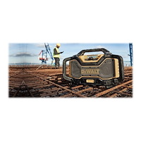 DeWalt DeWALT DCR027-QW