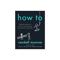 Not Stated How To (häftad, eng)