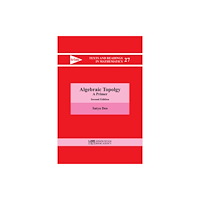 Jainendra K Jain Algebraic Topology (häftad, eng)