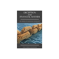 Business Expert Press Deception and Financial Mayhem (häftad, eng)