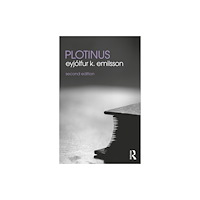 Taylor & francis ltd Plotinus (häftad, eng)