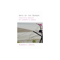 Fordham university press Arts of the Border (häftad, eng)