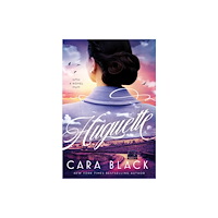 Soho Press Huguette (inbunden, eng)