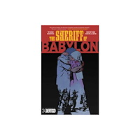 DC Comics The Sheriff of Babylon (2026 Edition) (häftad, eng)