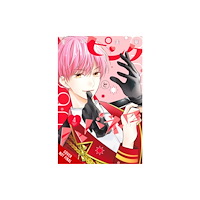 Little, Brown & Company Pink & Habanero, Vol. 4 (häftad, eng)