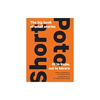 Massey University Press Short — Poto (häftad, eng)
