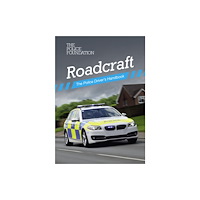 TSO Roadcraft: The Police Driver's Handbook 2025 (häftad, eng)