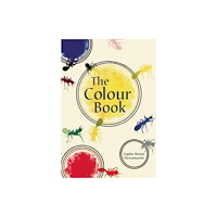 Tara Books Colour Book, The (inbunden, eng)