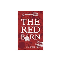 Independent Publishing Network The Red Barn (häftad, eng)