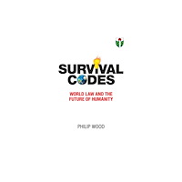 SOFTWOOD BOOKS Survival Codes (häftad, eng)
