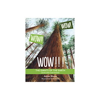 FOGGY BOTTOM BOOKS WOW!!! The Giants of The Earth (häftad, eng)
