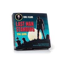 Chili Klaus Chili Klaus