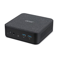 Acer Acer Revo Box RB102-RPL - mini-PC Core 5 120U 1.4 GHz - 16 GB - SSD 512 GB