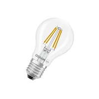 OSRAM Osram 4099854466632, 3,4 W, 40 W, E27, 470 LM, 15000 h, Varm...