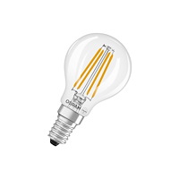 OSRAM Osram 4099854468759, 3,4 W, 40 W, E14, 470 LM, 15000 h, Varm...
