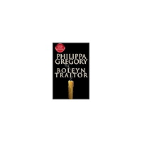 Philippa Gregory Boleyn Traitor (inbunden, eng)