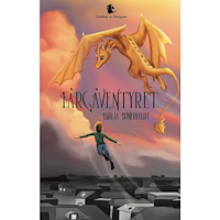 Emilia Dunerfeldt Färgäventyret (bok, kartonnage)