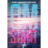 Susanne Hammarberg Omstart (bok, danskt band)