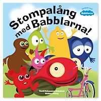 Babblarna Babblarna - Stompalång