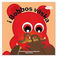 Babblarna Babblarna - i Bobbos väska