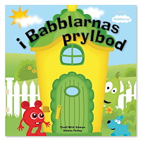 Babblarna Babblarna: I Babblarnas prylbord