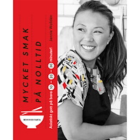 Bonnier Mycket smak på nolltid