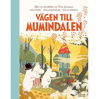 MOOMIN Vägen till Mumindalen