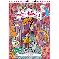 LÄTT ATT LÄSA Noas resa