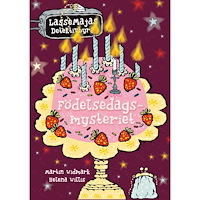 LASSEMAJAS DETEKTIVBYRÅ Födelsedagsmysteriet
