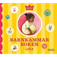 BARNKAMMARBOKEN Minibarnkammarboken. Leka