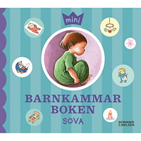 BARNKAMMARBOKEN Minibarnkammarboken. Sova