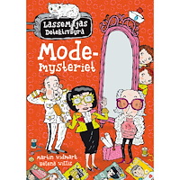 LASSEMAJAS DETEKTIVBYRÅ Modemysteriet
