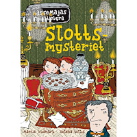 LASSEMAJAS DETEKTIVBYRÅ Slottsmysteriet