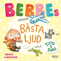 BEBBE Bebbes bästa ljud