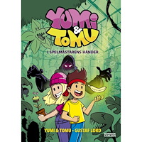 YUMI & TOMU Yumi & Tomu I spelmästarens händer