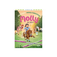 LÄTT ATT LÄSA Molly är bäst