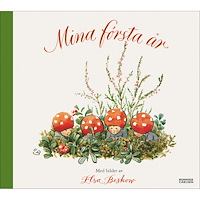 Bonnier Mina första år