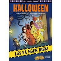 LÄTT ATT LÄSA Halloween