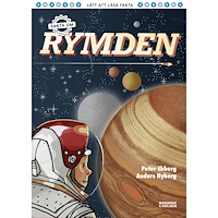 LÄTT ATT LÄSA Fakta om rymden lätt att läsa