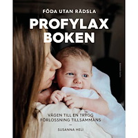 Bonnier Föda utan rädsla : Profylaxboken