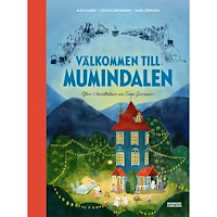 MOOMIN Välkommen till Mumindalen