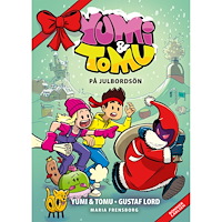 YUMI & TOMU Yumi & Tomu : På Julbordsön