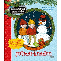 LASSEMAJAS DETEKTIVBYRÅ LasseMaja : Jul i Valleby. Julmarknaden