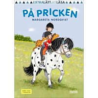 LÄTT ATT LÄSA På Pricken