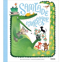 Bonnier Samlade djursagor