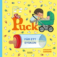 Bonnier Puck får ett syskon