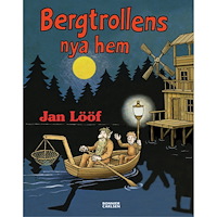 Bonnier Bergtrollens nya hem