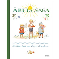 Bonnier Årets saga